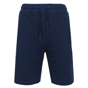 Men’s Sweat Jogger Shorts Casual Summer Lounge Gym French Terry Shorts (Size: S-2XL) view 4