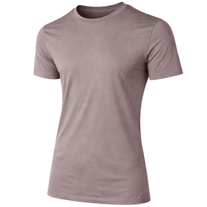 Men’s Short Sleeve Fashion Stretch Rayon Tees (M-3XL) view 5