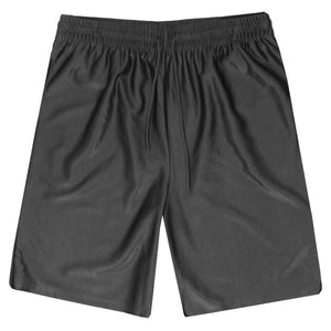 Men's Moisture Wicking Dazzle Athletic Shorts with Pockets – Lightweight Sports & Lounge Shorts view 3