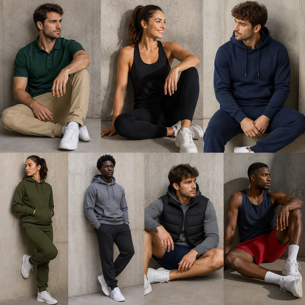 Built On Craft Not Trends