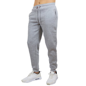 Women's Fleece & French Terry Oversized Loose-Fit Jogger Sweatpants (S-2XL) view 4