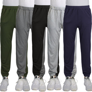 Men's Moisture Wicking Performance Jogger (S-2XL)