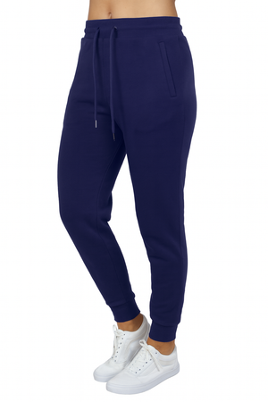 Women's Loose Fit Fleece Jogger Sweatpants (S-5XL) view 5