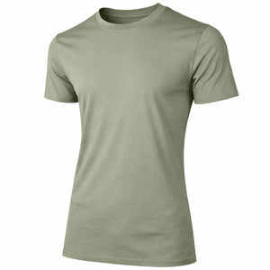 Men’s Short Sleeve Fashion Stretch Rayon Tees (M-3XL) view 2