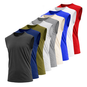Men's T-Shirts & Tanks Short Sleeve T-Shirts view 1