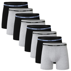 8-Pack & 16-Pack Men's Boxer Briefs (Sizes, S to 2XL) view 4
