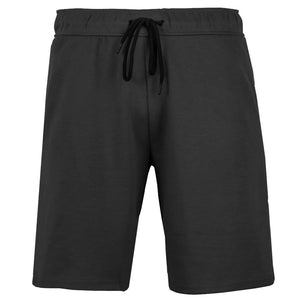 Men's 3-Pack Tech Fleece Performance Shorts With Heat Seal Zipper Pocket (Sizes, S-2XL) view 2