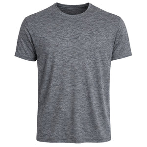 Men's Moisture Wicking Performance Short Sleeve Tee (S - 3XL) view 4