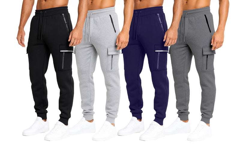TECH FLEECE JOGGER PANTS