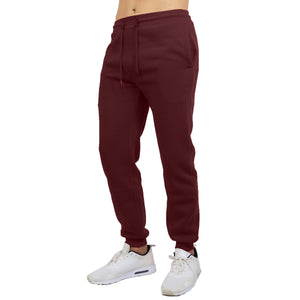 Women's Fleece & French Terry Oversized Loose-Fit Jogger Sweatpants (S-2XL) view 6
