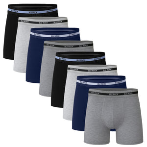 8-Pack & 16-Pack Men's Boxer Briefs (Sizes, S to 2XL) view 3