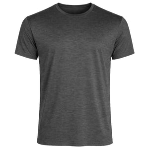 Men's Moisture Wicking Performance Short Sleeve Tee (S - 3XL) view 2