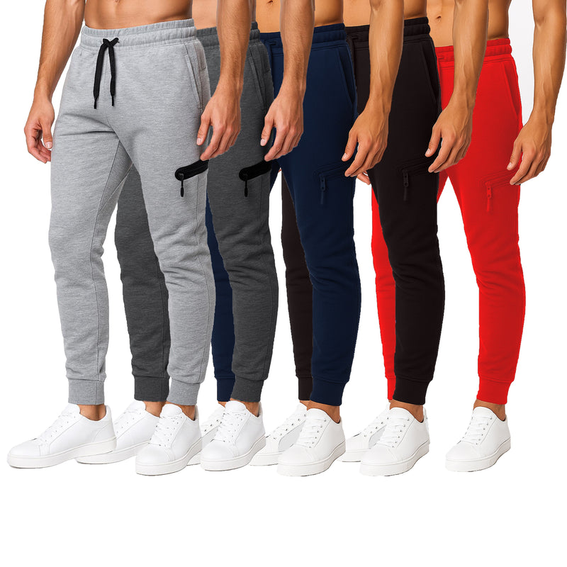 Men's Tech Fleece Jogger Pants