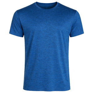 Men's Moisture Wicking Performance Short Sleeve Tee (S - 3XL) view 6