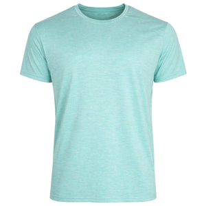 Men's Moisture Wicking Performance Short Sleeve Tee (S - 3XL) view 3